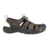 Keen Men's Newport Sandal - Bison - Regular (D)