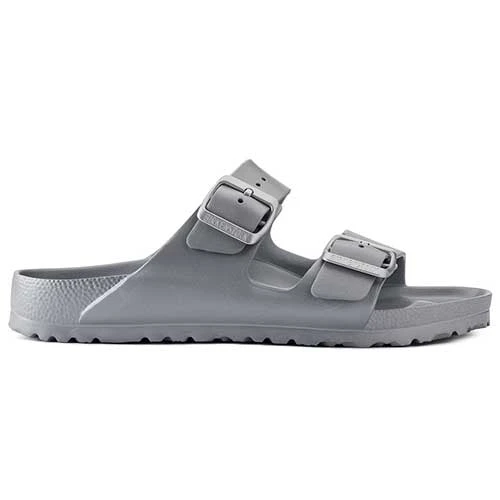 Birkenstock Arizona EVA -Silver- Medium/Narrow - Image 2