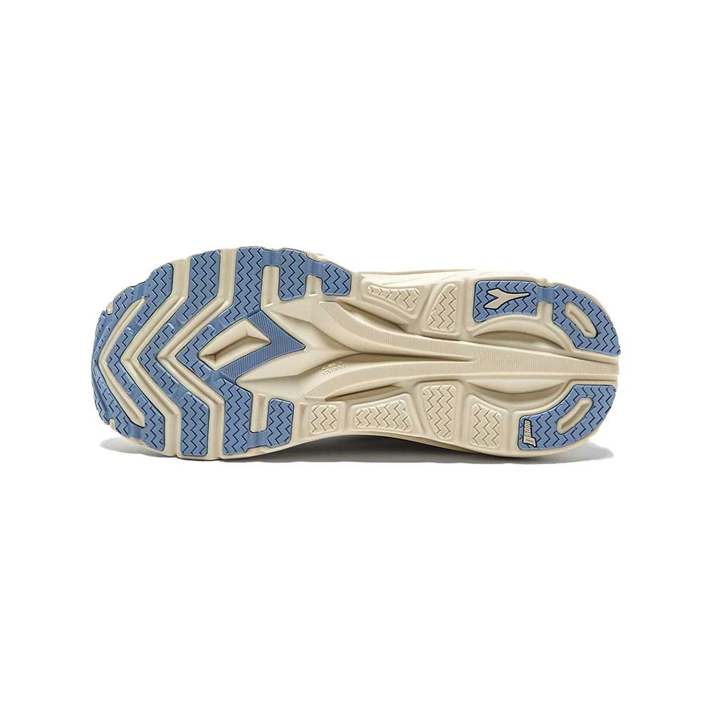 Diadora Women's Equipe Nucleo Running Shoe - Whisper White/Rubine Red - Regular (B) - Image 4