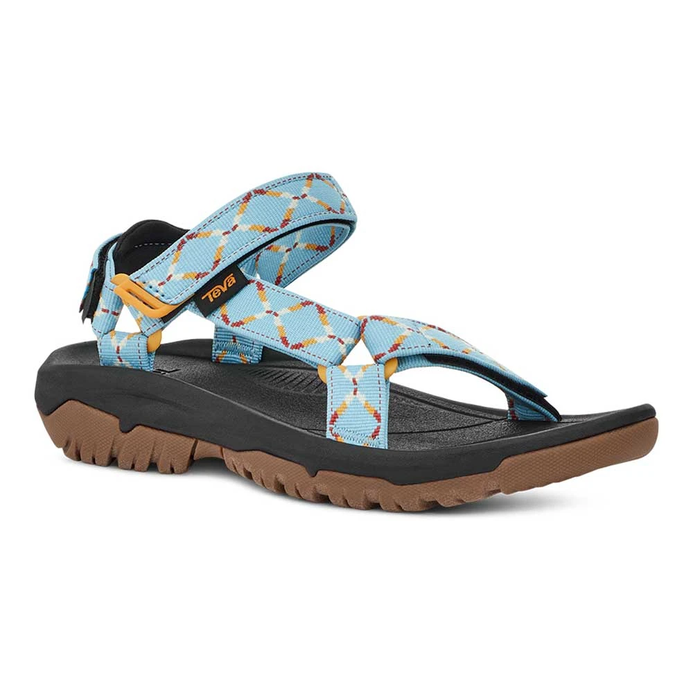 Teva Women's Hurricane XLT2 Sandal - Diamond Air Blue - Image 2
