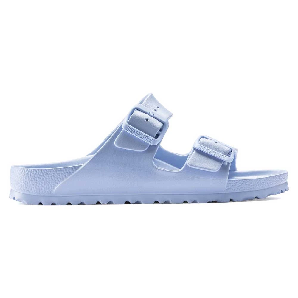 Birkenstock Arizona EVA Sandals - Dusty Blue- Medium/Narrow - Image 2