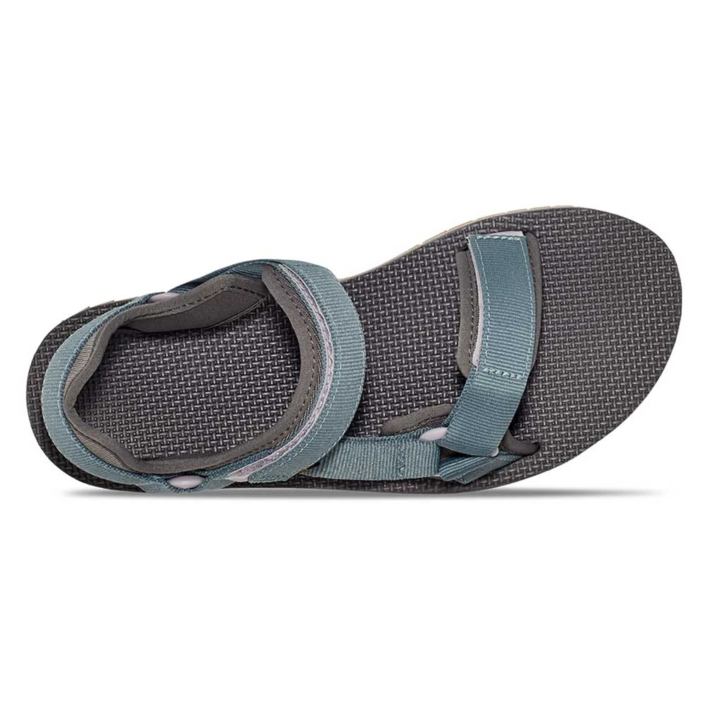 Teva Women's Universal Trail Sandal - Trooper/Dark Gull Grey - Image 5