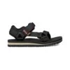 Teva Women's Universal Trail Sandal - Black