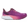 Hoka Women's Arahi 6 Running Shoe - Grape Wine/Beautyberry- Regular (B)