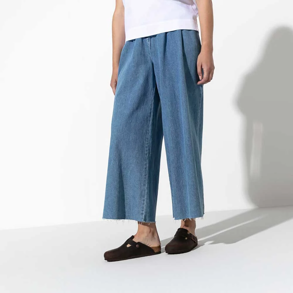 Birkenstock Boston Oiled Leather - Habana - Image 8