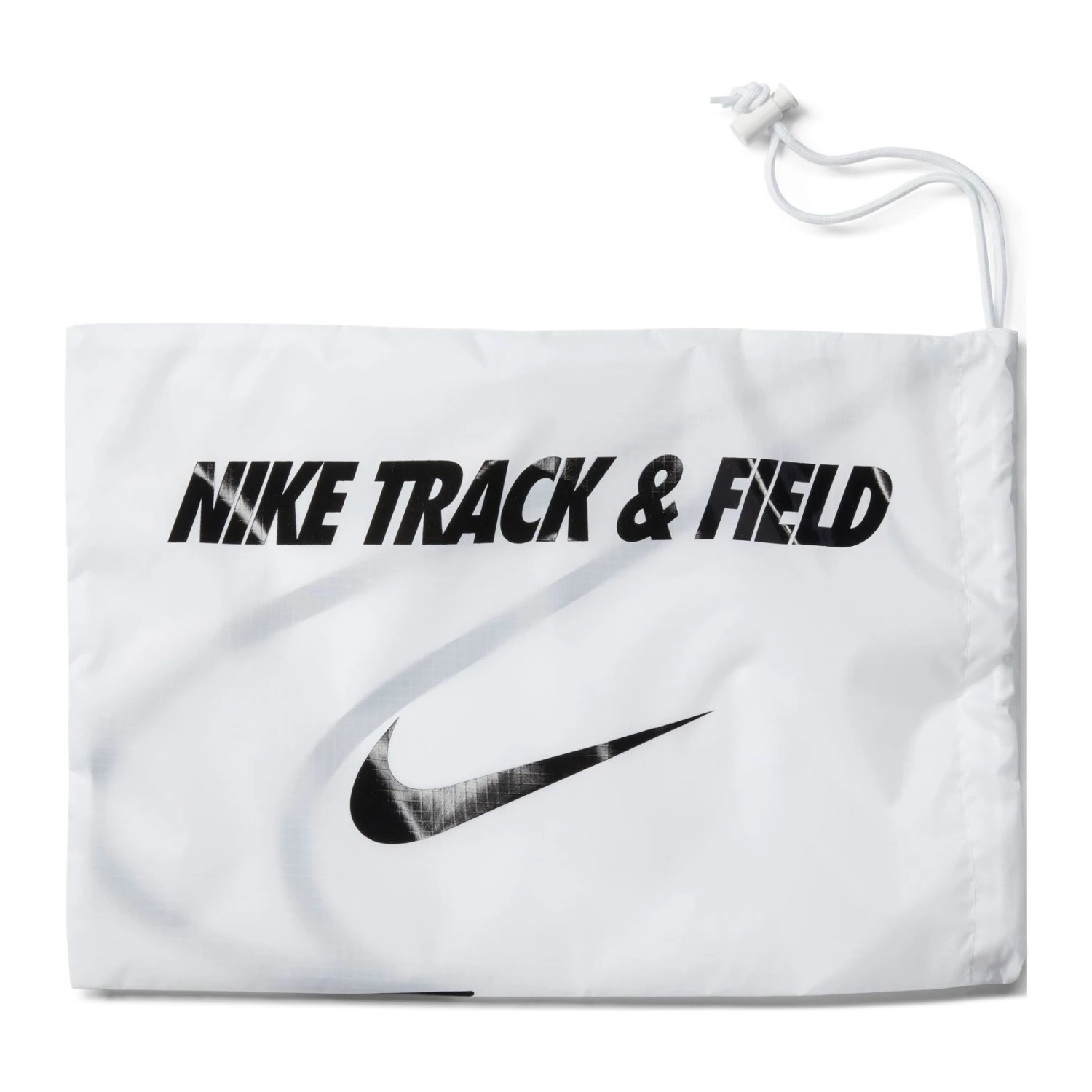 Nike Unisex Zoom Rival D Track Spike - Barely Volt/Hyper Orange/Dynamic Turq - Regular (D) - Image 9