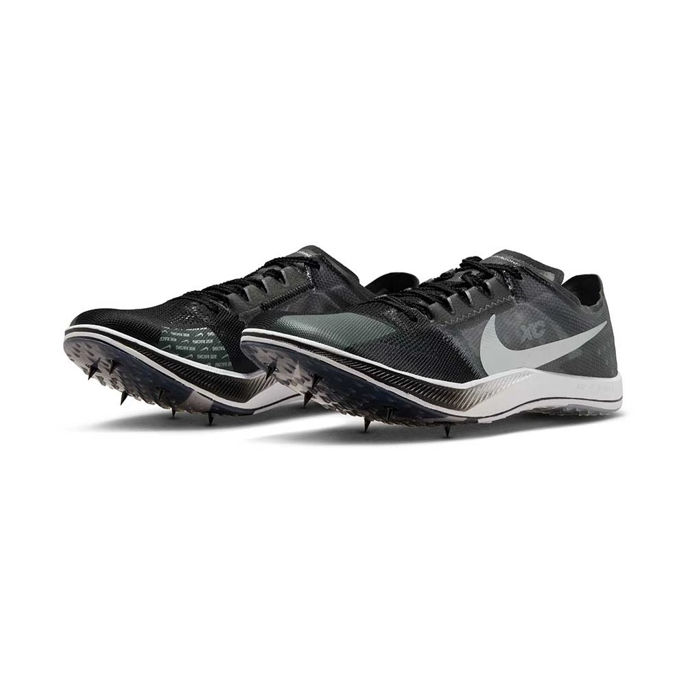 Nike ZoomX Dragonfly XC - Black/Metallic Gold/White - Image 2