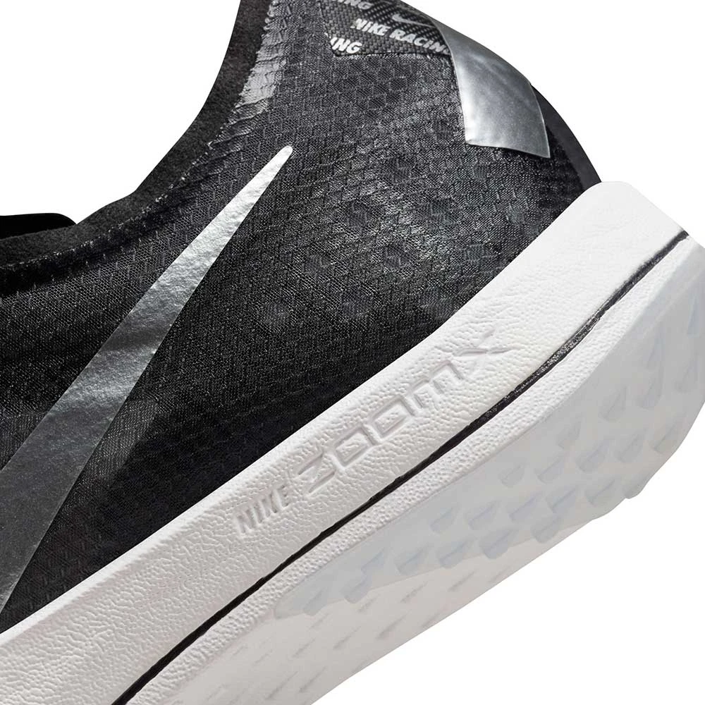 Nike ZoomX Dragonfly XC - Black/Metallic Gold/White - Image 7