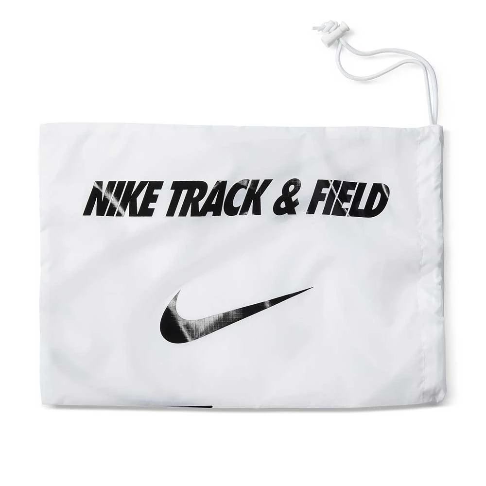 Nike ZoomX Dragonfly XC - Black/Metallic Gold/White - Image 8