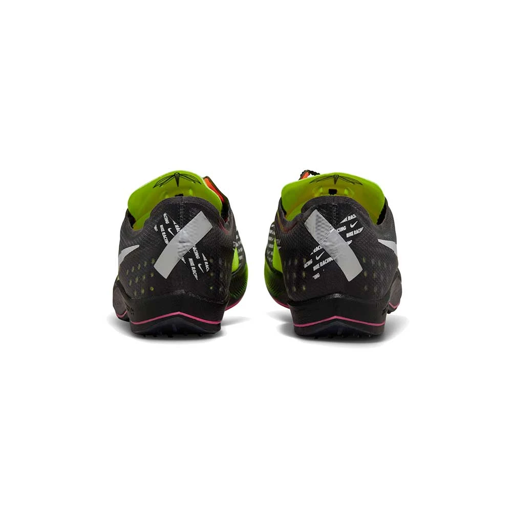 Nike ZoomX Dragonfly XC - Volt/White/Black - Image 5