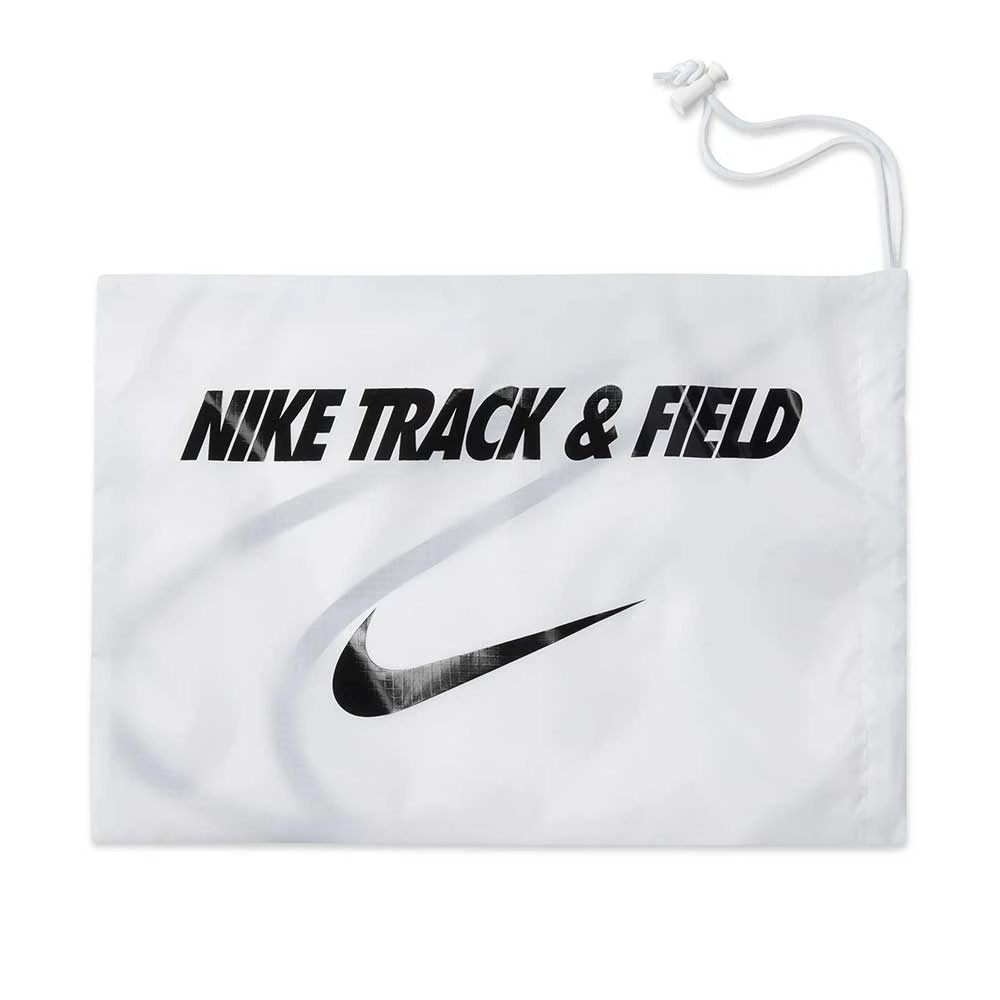 Nike ZoomX Dragonfly XC - Volt/White/Black - Image 6