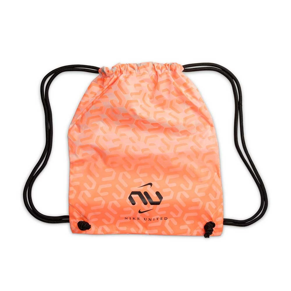 Nike Zoom Mercurial Superfly 9 Elite NU FG Soccer Cleat - Guava Ice/Black- Regular (D) - Image 6