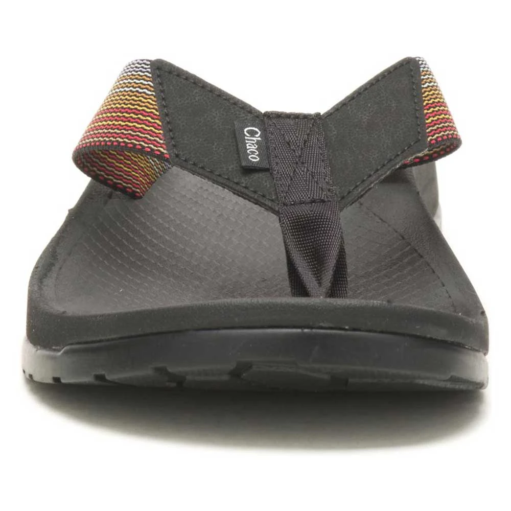 Chaco Men's Lowdown Flip Sandal - Rising Nugget - Regular (D) - Image 3