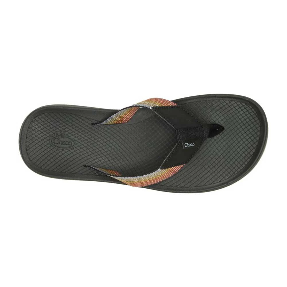 Chaco Men's Lowdown Flip Sandal - Rising Nugget - Regular (D) - Image 6