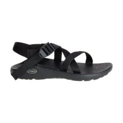 Chaco Women's Z/1 Classic Sandals - Black- Regular (B)