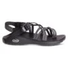 Chaco Women's ZX/2 Classic Sandal - Boost Black- Regular (B)