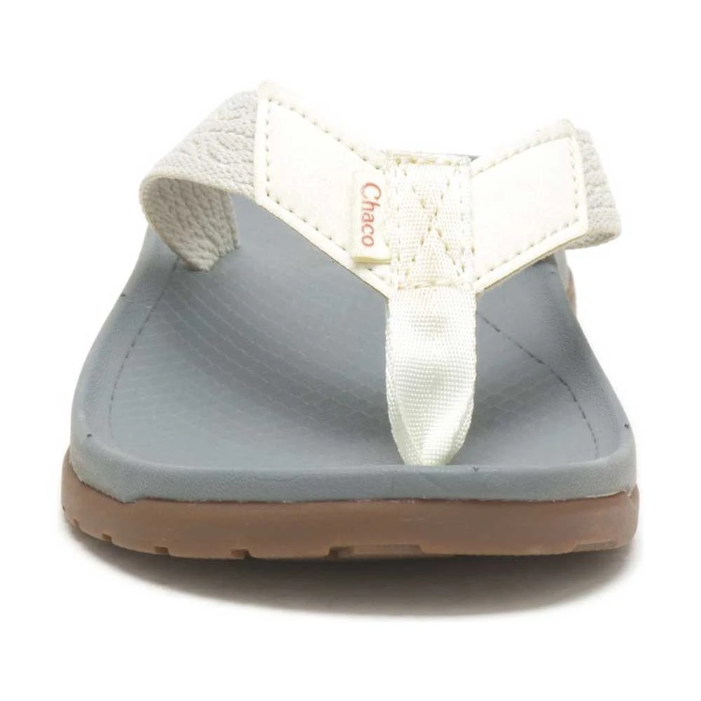 Chaco Women's Lowdown Flip Sandal - Natural - Regular (B) - Image 3