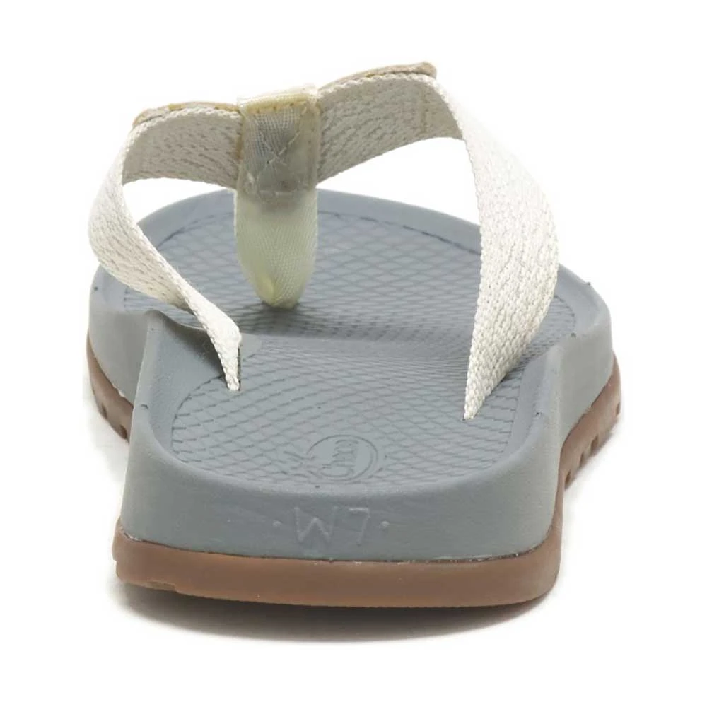Chaco Women's Lowdown Flip Sandal - Natural - Regular (B) - Image 4