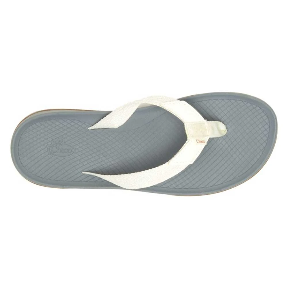 Chaco Women's Lowdown Flip Sandal - Natural - Regular (B) - Image 6