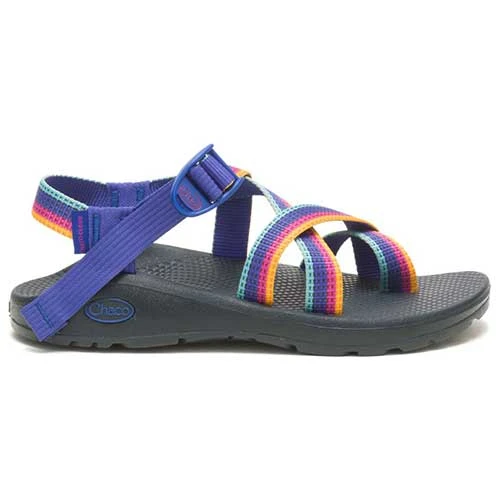 Chaco Women's Z Cloud 2 Sandals - Tetra Sunset - Regular (B)