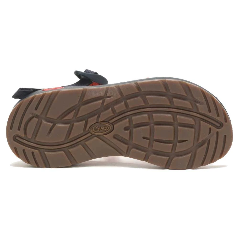 Chaco Women's Z Cloud X2 Sandal - Botanic Spicy Orange - Regular (B) - Image 5