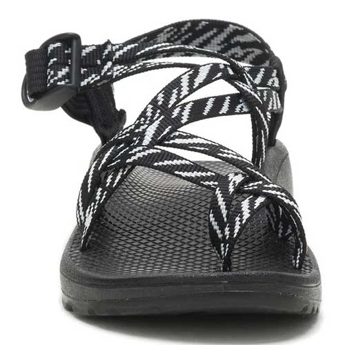Chaco Women's Z Cloud X2 Sandal - Wily B&W - Regular (B) - Image 3