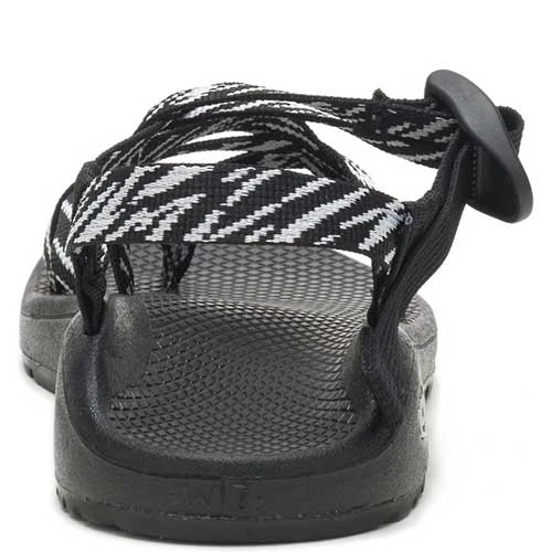 Chaco Women's Z Cloud X2 Sandal - Wily B&W - Regular (B) - Image 4