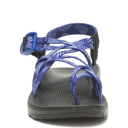 Chaco Women's Z Cloud X2 Sandal - Overhaul Blue - Regular (B) - Image 3