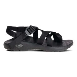 Chaco Women's Z2 Classic Sandal - Black - Regular (B)