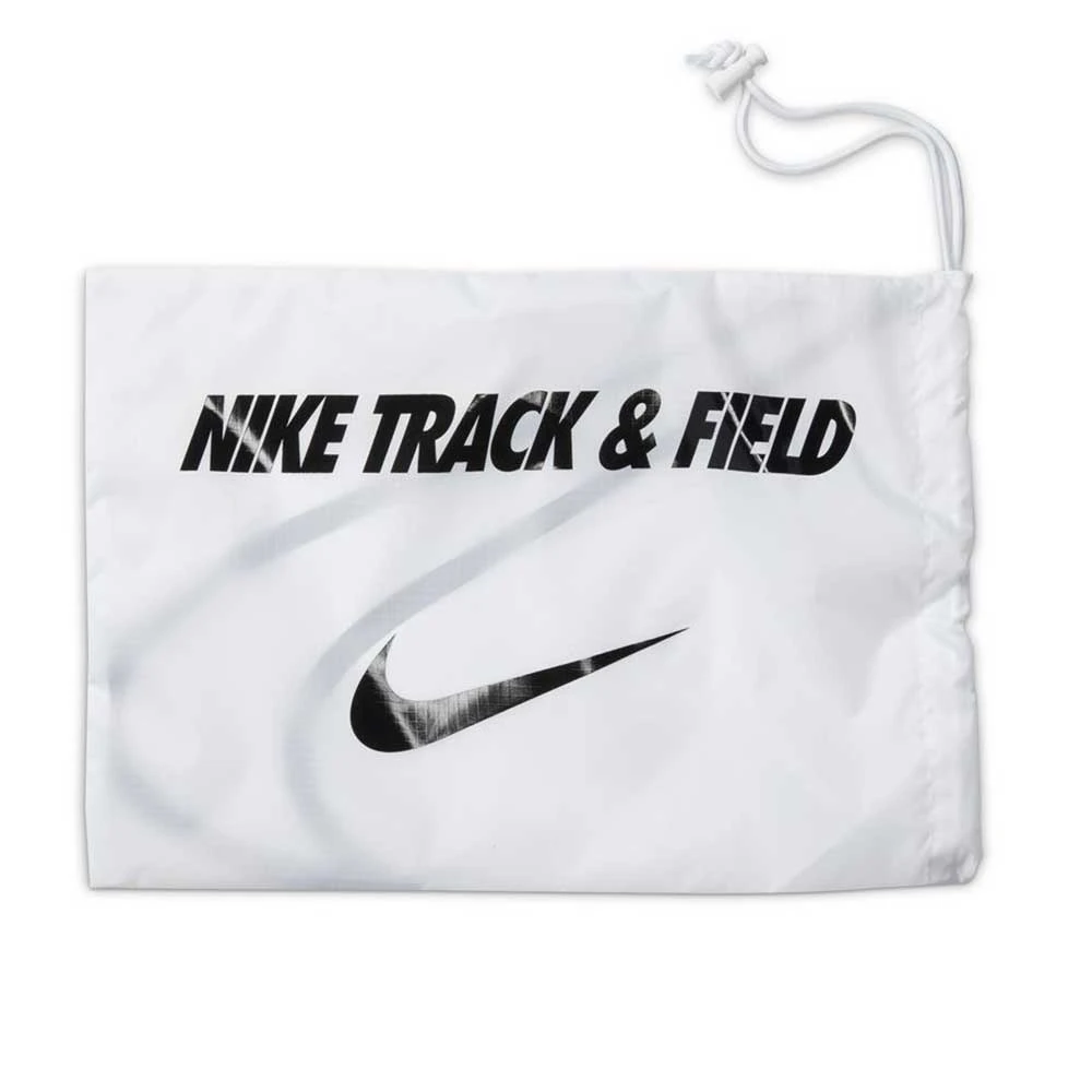 Unisex Nike Zoom Rival Sprint Spike - Volt/Cave Purple/Mint Foam- Regular (D) - Image 11