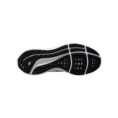 Nike Youth Pegasus 39 Running Shoe- Black/White - Image 3