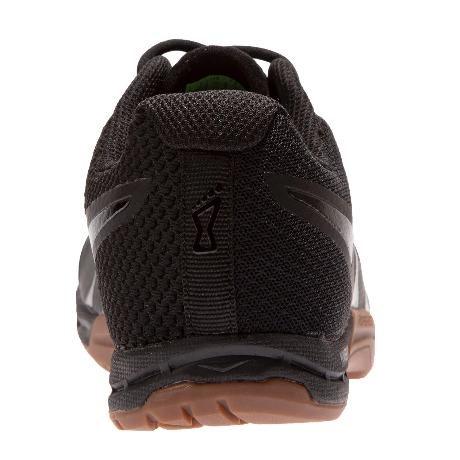 Inov-8 Women's F Lite 235 V3 Cross Training Shoe - Black/Gum - Regular (B) - Image 5