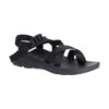 Chaco Women's Z Cloud 2 Sandal - Solid Black - Regular (B)