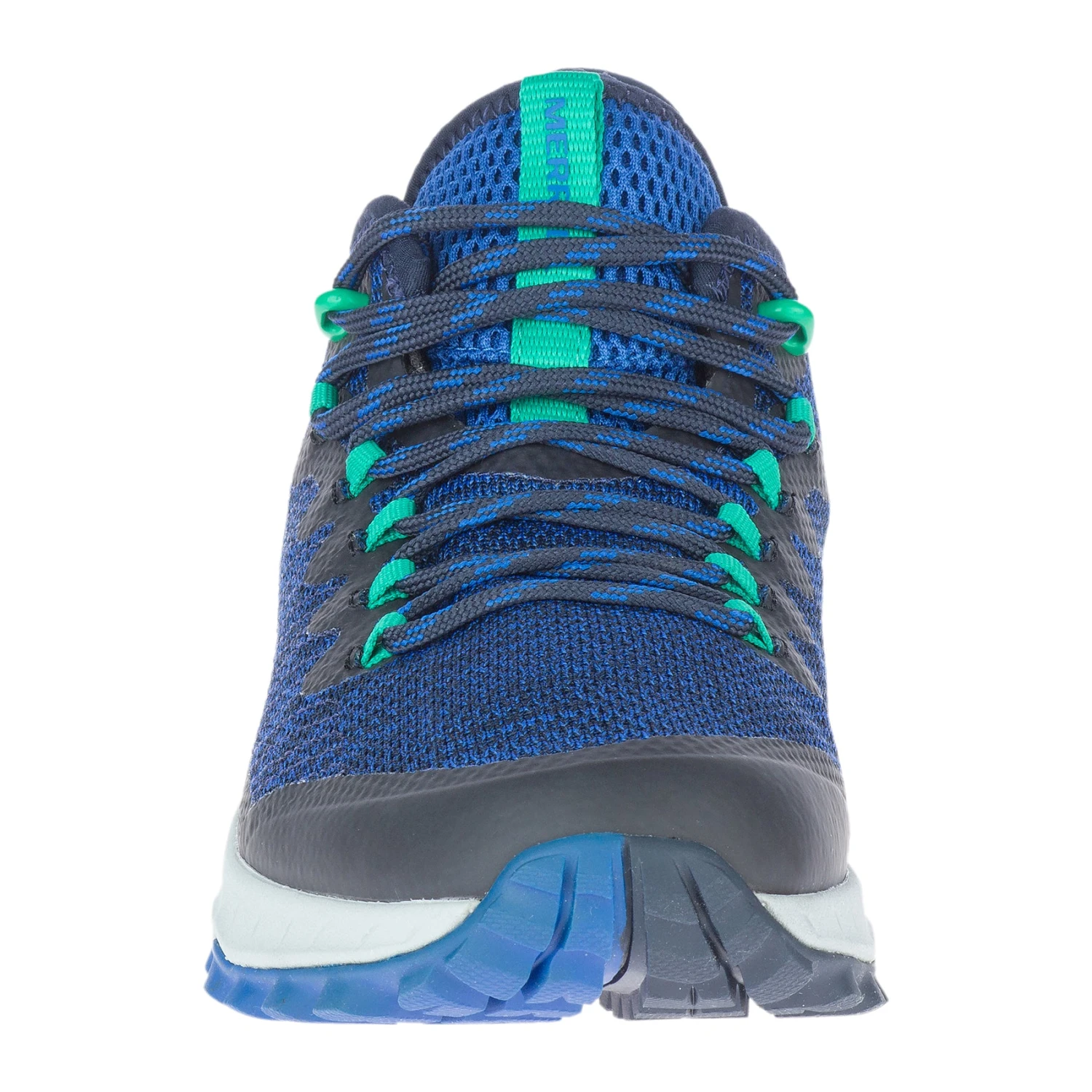 Merrell Women's Bravada Hiking Shoe - Cobalt - Regular (B) - Image 3