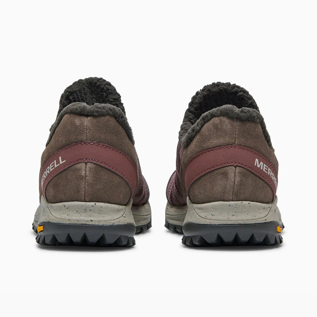 Merrell Women's Antora Sneaker Moc - Marron - Regular (B) - Image 3