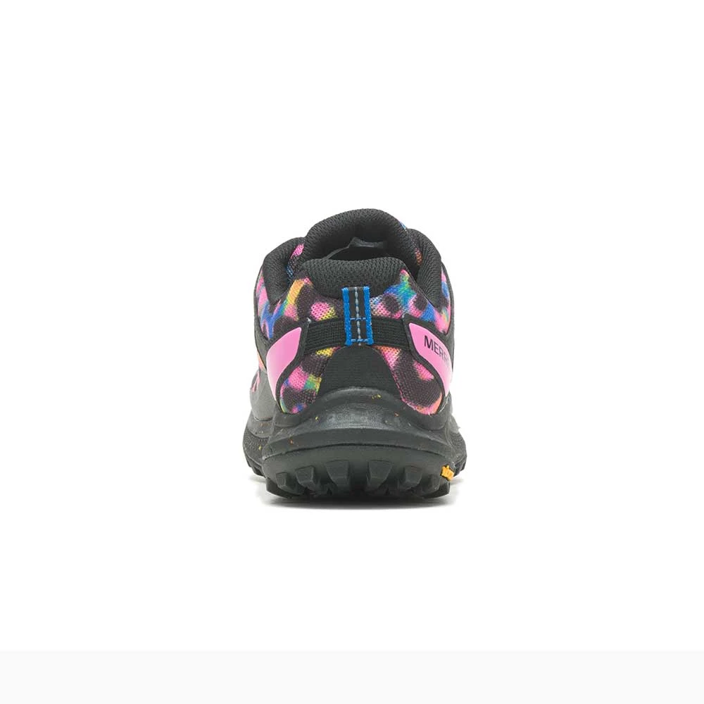 Merrell Women's Antora 3 Trail Running Shoe - Rainbow Leopard - Regular (B) - Image 6