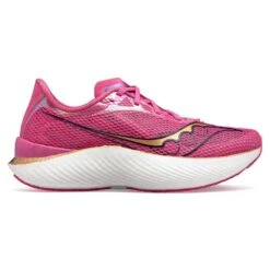 Saucony Women's Endorphin Pro 3 Racing Shoe - Prospect Quartz - Regular (B)