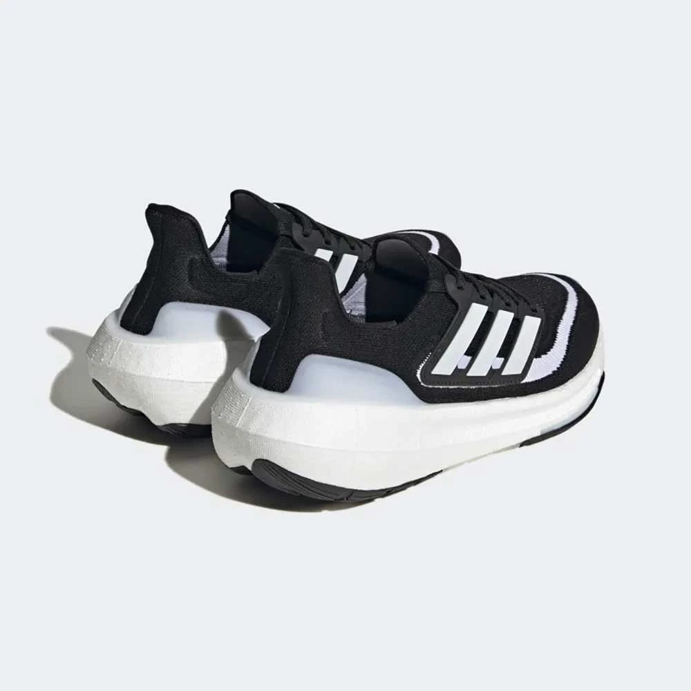 ADIDAS Women's Ultraboost Light Running Shoe - Core Black/Ftwr White/Core Black - Regular (B) - Image 4