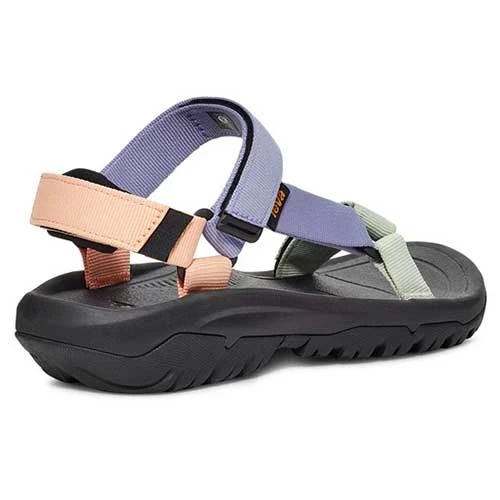 Teva Women's Hurricane XLT2 Sandal - Sherbert Multi - Regular (B) - Image 4