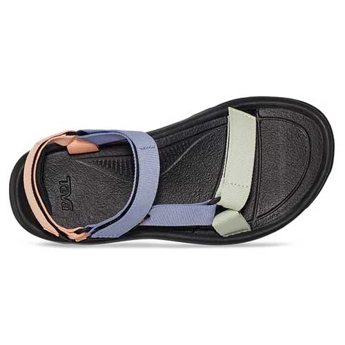 Teva Women's Hurricane XLT2 Sandal - Sherbert Multi - Regular (B) - Image 5