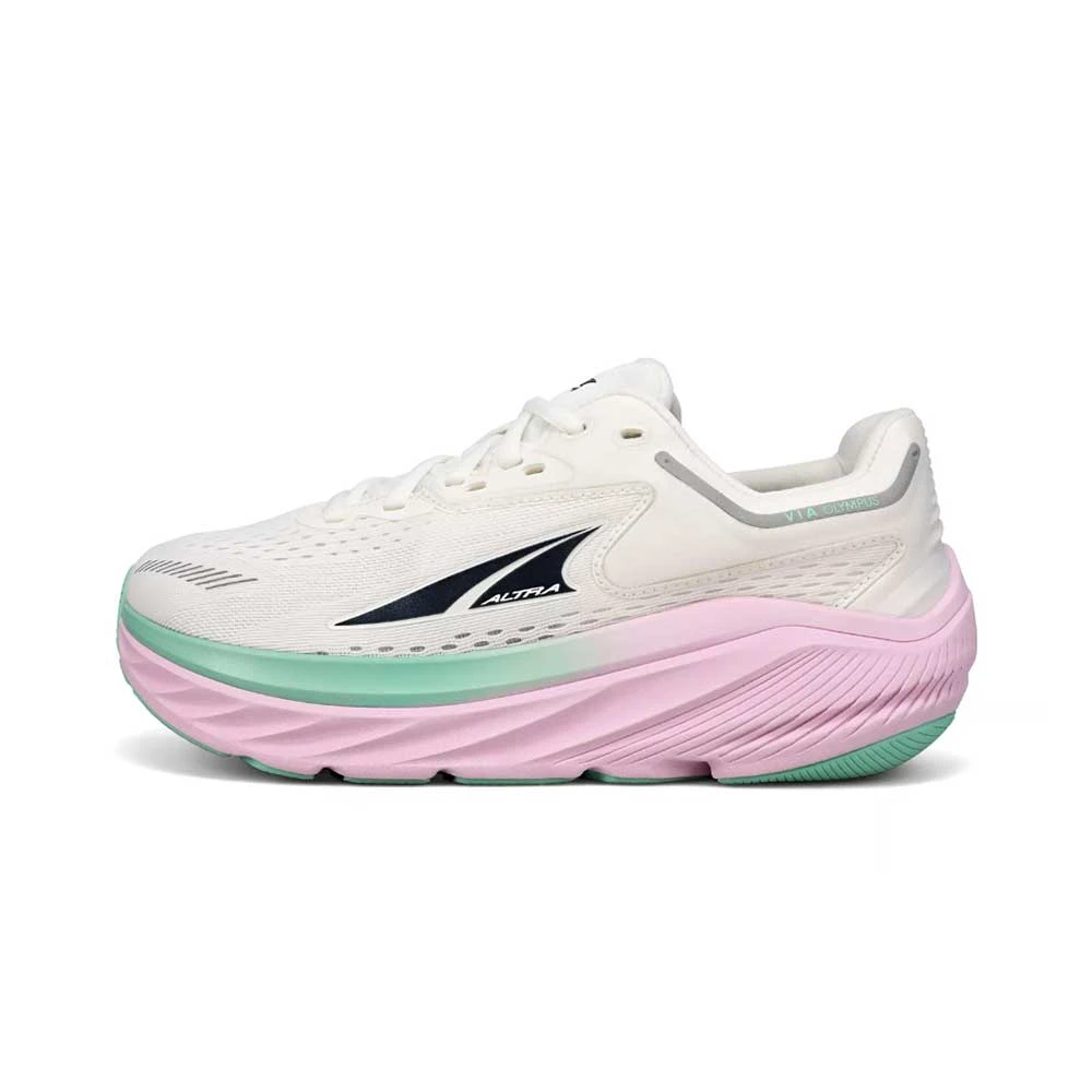 Altra Women's Via Olympus Running Shoe- Orchid- Regular (B) - Image 2