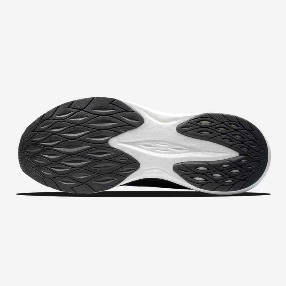 Men's Spire 5 Running Shoe - French Navy/Black - Regular (D) - Image 7