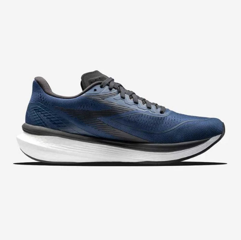 Men's Spire 5 Running Shoe - French Navy/Black - Regular (D)