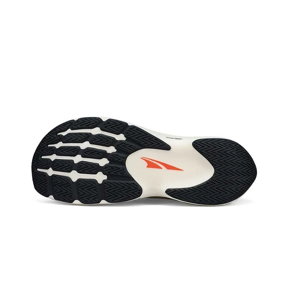 Altra Women's Vanish Carbon Running Shoe - White/Gray - Regular (B) - Image 5